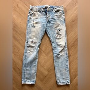 Scotch & Soda Ralston Jeans - Mens 31x32